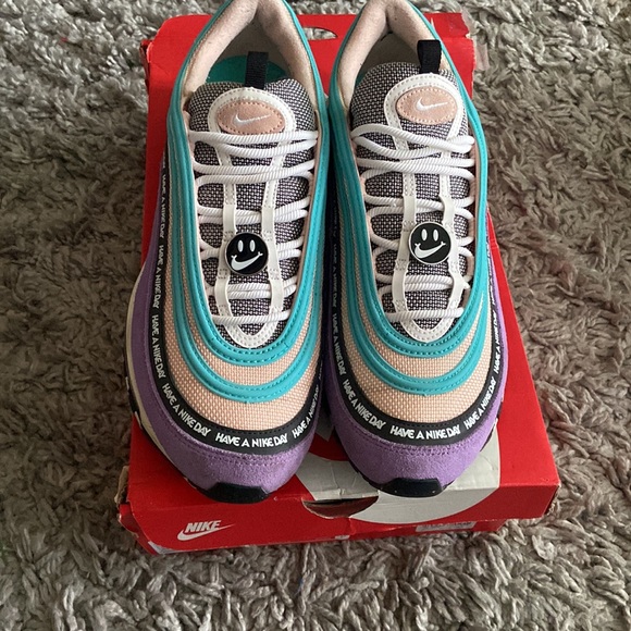 Have a Nike day air max 97 - Picture 6 of 6